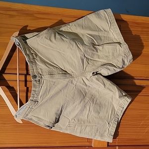 Columbia Sportswear Cargo Shorts